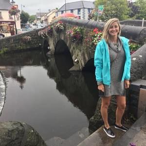 Meet your Posher, Ashlea